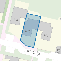 Perceel ASV00-L-2064