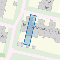 Perceel ASV00-L-2082