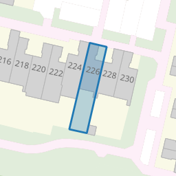 Perceel ASV00-L-2090