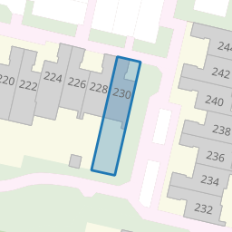 Perceel ASV00-L-2092