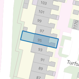 Perceel ASV00-L-2167