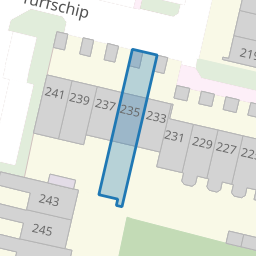 Perceel ASV00-L-2243