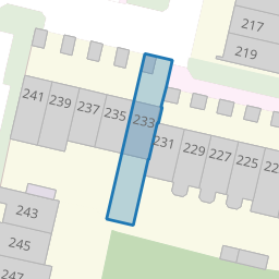 Perceel ASV00-L-2244