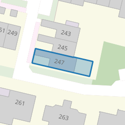 Perceel ASV00-L-2253