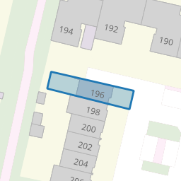 Perceel ASV00-L-2257