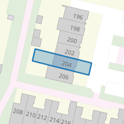 Perceel ASV00-L-2261