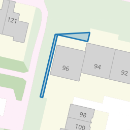 Perceel ASV00-L-2300