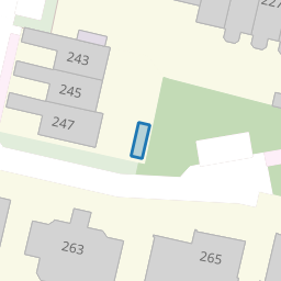 Perceel ASV00-L-2319