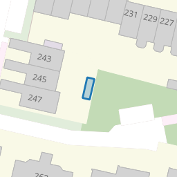 Perceel ASV00-L-2320