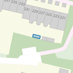 Perceel ASV00-L-2338