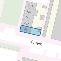 Perceel ASV00-L-2390