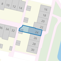 Perceel ASV00-L-2416