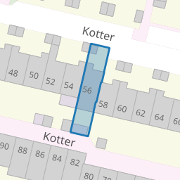 Perceel ASV00-L-2432