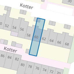 Perceel ASV00-L-2434