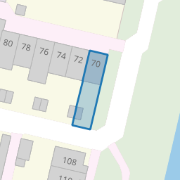 Perceel ASV00-L-2440