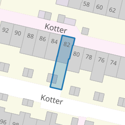 Perceel ASV00-L-2446