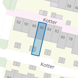 Perceel ASV00-L-2448