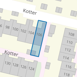 Perceel ASV00-L-2458