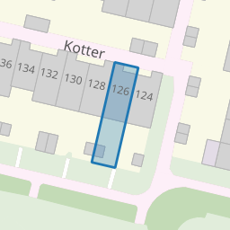 Perceel ASV00-L-2468