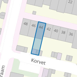 Perceel ASV00-L-2480