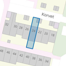 Perceel ASV00-L-2530