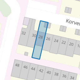 Perceel ASV00-L-2532