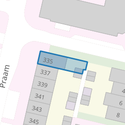 Perceel ASV00-L-2535