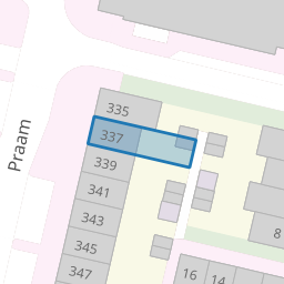Perceel ASV00-L-2536