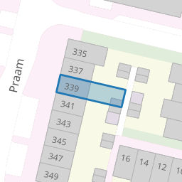 Perceel ASV00-L-2537