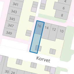 Perceel ASV00-L-2550