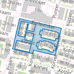 Perceel ASV00-L-2584