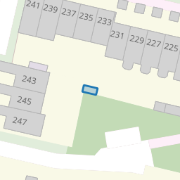 Perceel ASV00-L-2592