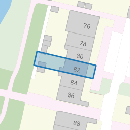 Perceel ASV00-L-2703