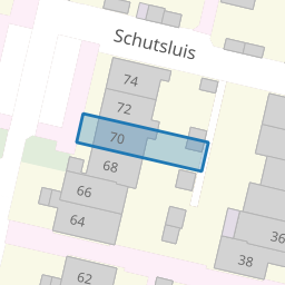 Perceel ASV00-L-2722