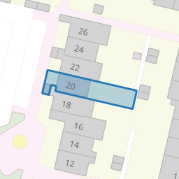 Perceel ASV00-L-2740