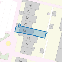 Perceel ASV00-L-2741