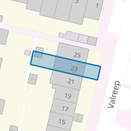 Perceel ASV00-L-2746