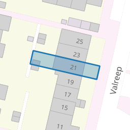 Perceel ASV00-L-2747