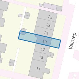 Perceel ASV00-L-2748