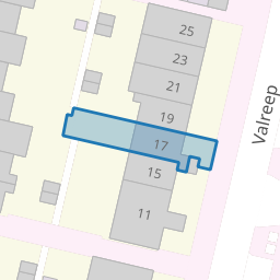 Perceel ASV00-L-2749