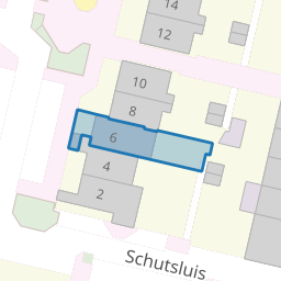 Perceel ASV00-L-2755