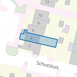 Perceel ASV00-L-2756