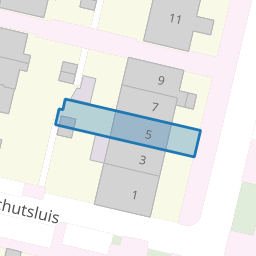 Perceel ASV00-L-2760