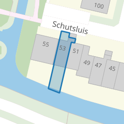 Perceel ASV00-L-2764