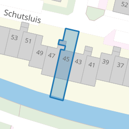 Perceel ASV00-L-2768