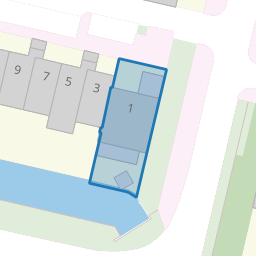 Perceel ASV00-L-2790