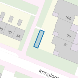 Perceel ASV00-L-2795