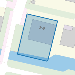 Perceel ASV00-L-2843