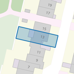 Perceel ASV00-L-2854