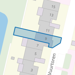 Perceel ASV00-L-2856